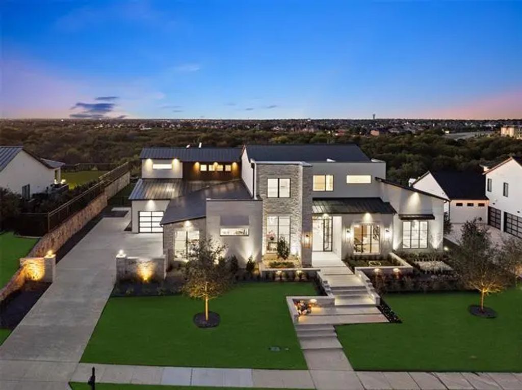 2202 Lilac Lane, Frisco
