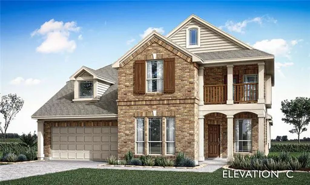 1222 Deacon Drive, Midlothian