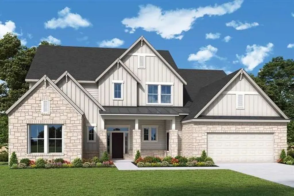 2006 Roaming Trail, Northlake