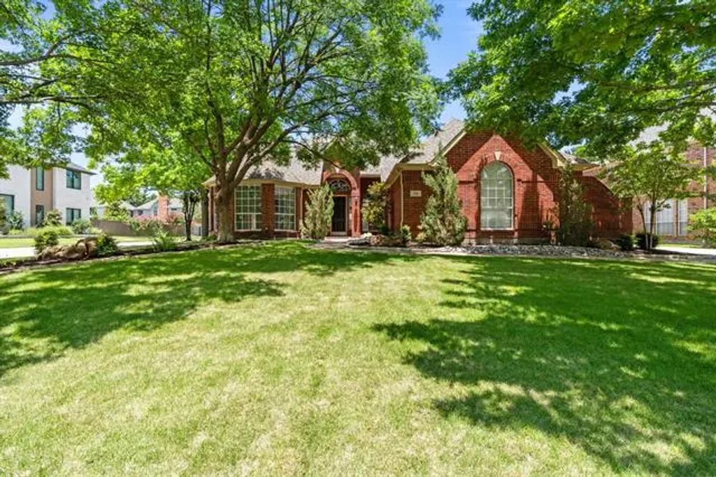 714 Bryson Way, Southlake
