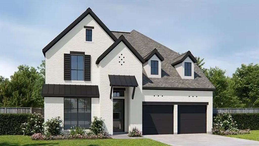 601 Arden Lane, Celina