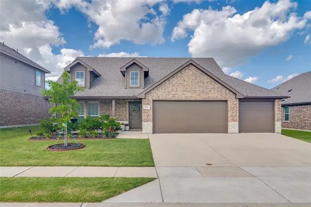 276 Jefferson Lane, Fate