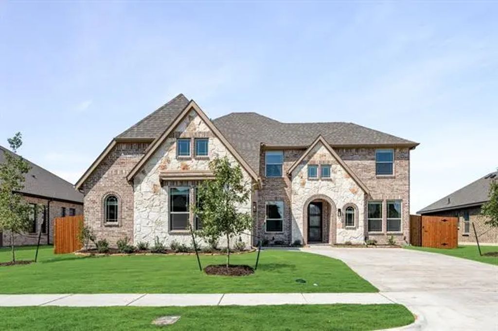 1217 Deacon Drive, Midlothian