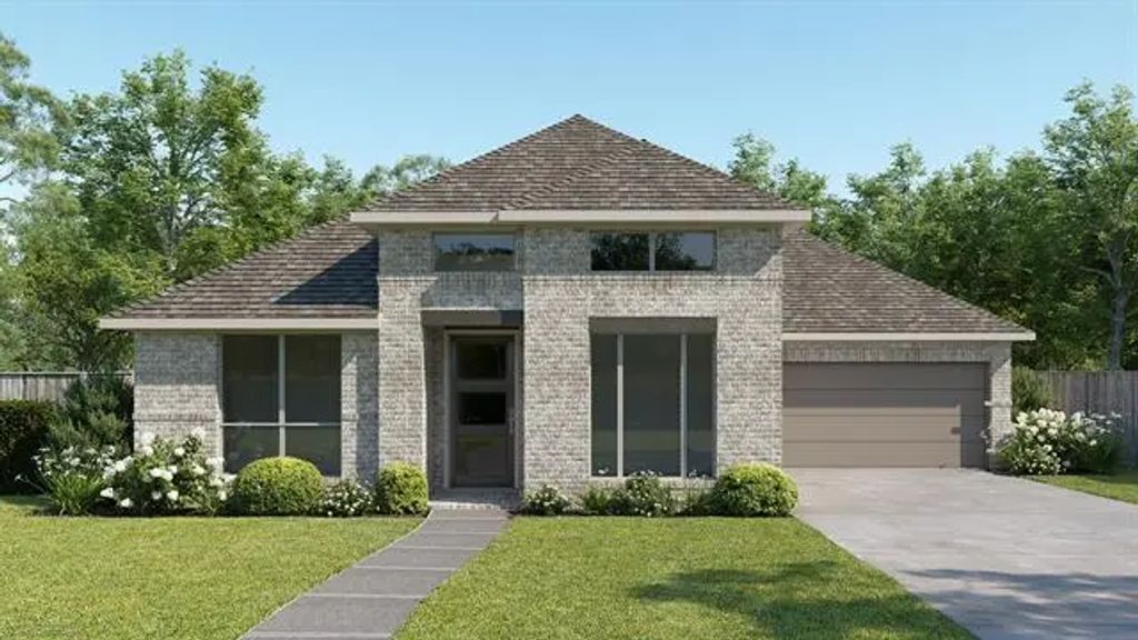 1734 Rising Court, Rockwall