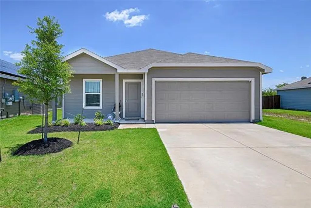 1773 Courage Creek, Crandall