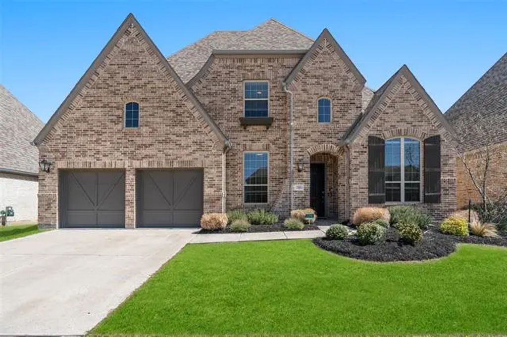 7008 Cross Point Lane, Little Elm