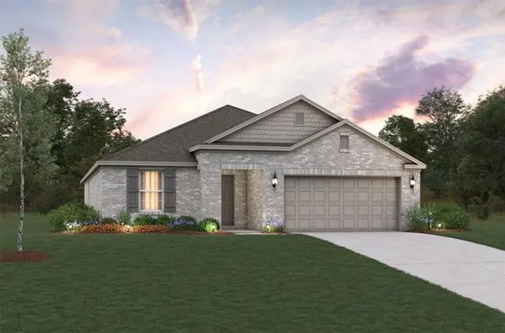 5312 Overbrook Drive, Denton