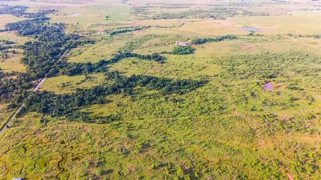 Tbd 107.02 Ac Boren Road, Ringgold