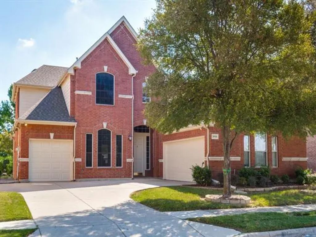 3856 Truman Drive, Frisco