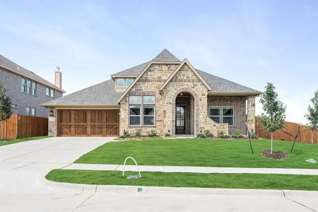 1205 Deacon Drive, Midlothian