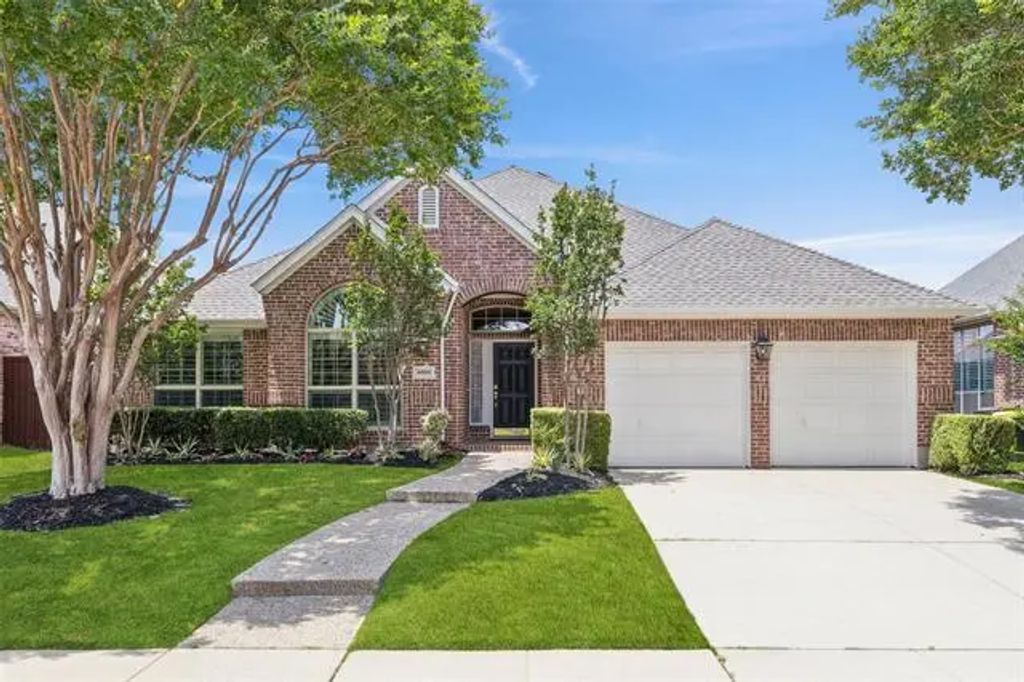 4069 White Porch Road, Plano