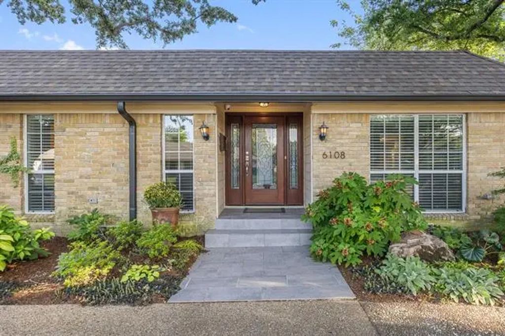 6108 Highgate Lane, Dallas