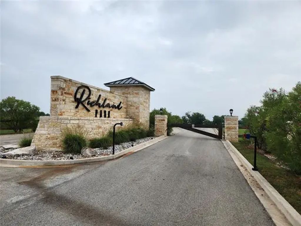 Lot 51 Richland Park Drive, Mildred