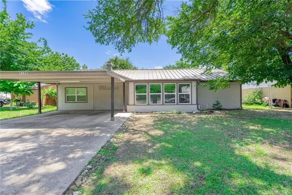 5509 Gilbow Avenue, River Oaks
