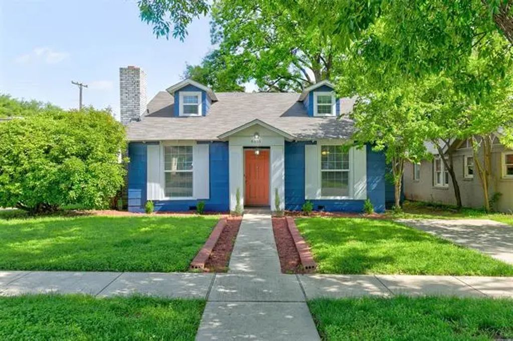 4616 Byers Avenue, Fort Worth
