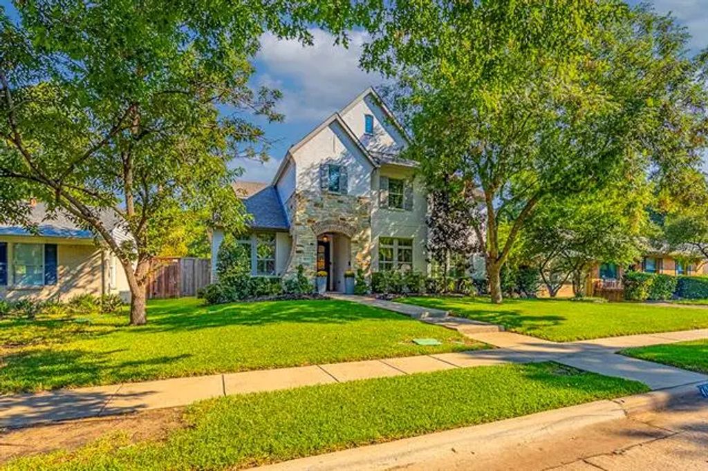 4023 Beechwood Lane, Dallas