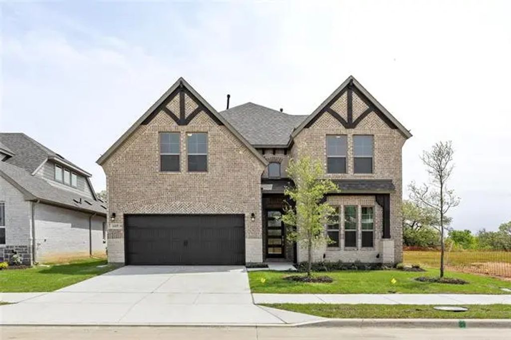 4405 Glenn Springs Way, Little Elm
