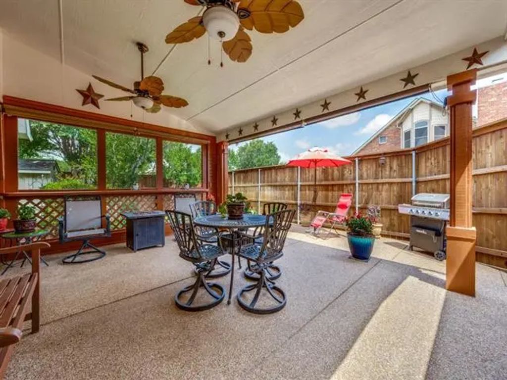 5800 Legend Lane, The Colony
