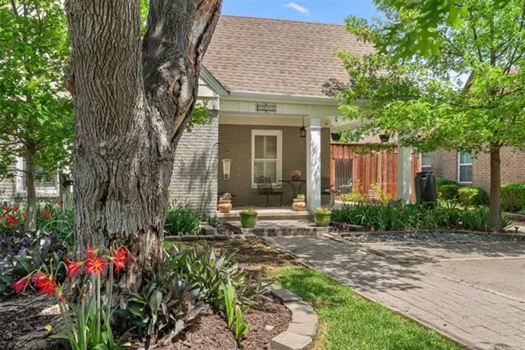 5819 Vanderbilt Avenue, Dallas