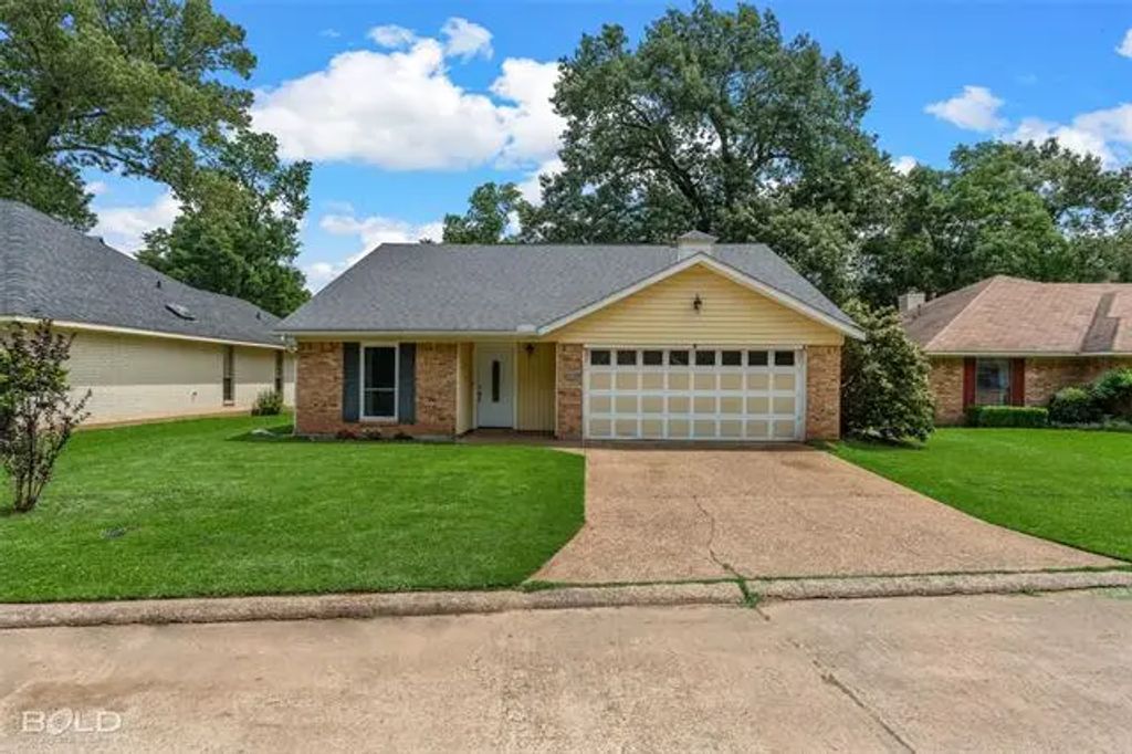 3812 Clintwood Drive, Shreveport
