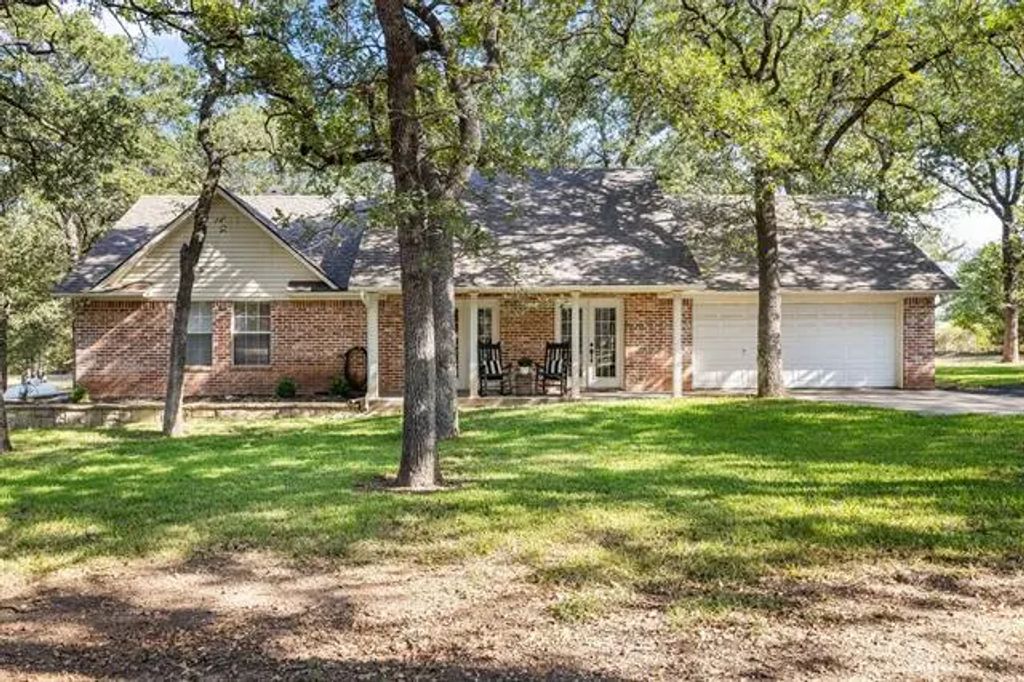 289 Cr 3133, Decatur