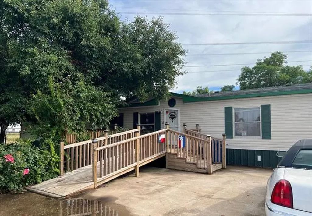 9582 Diamond Avenue, Kaufman