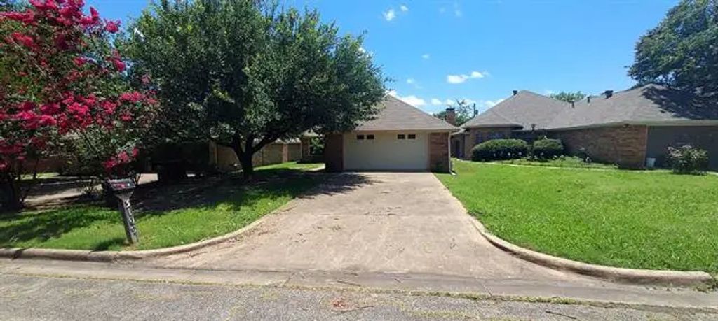 3109 Canton Street, Greenville