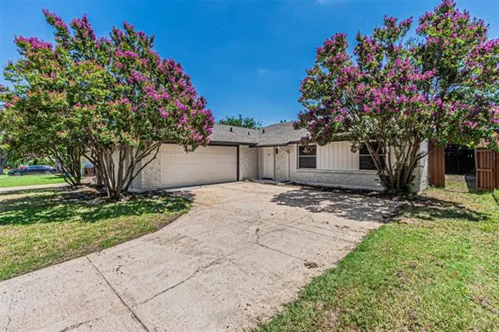 1512 Fairfield Drive, Plano