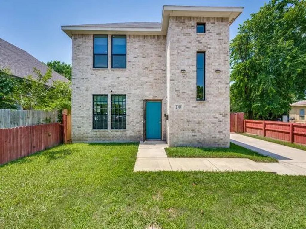 2709 Pennsylvania Avenue, Dallas