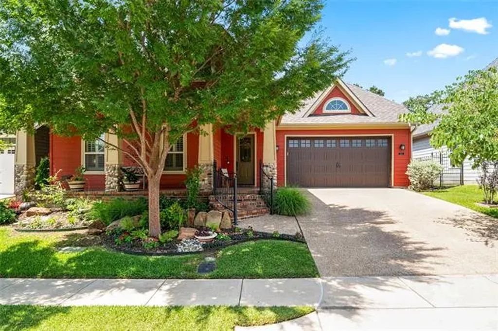 513 Hearth Terrace, Argyle