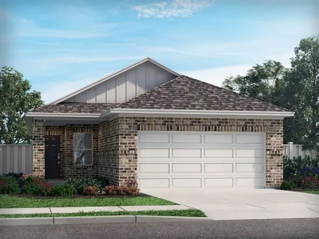 3404 Brompton Drive, Princeton