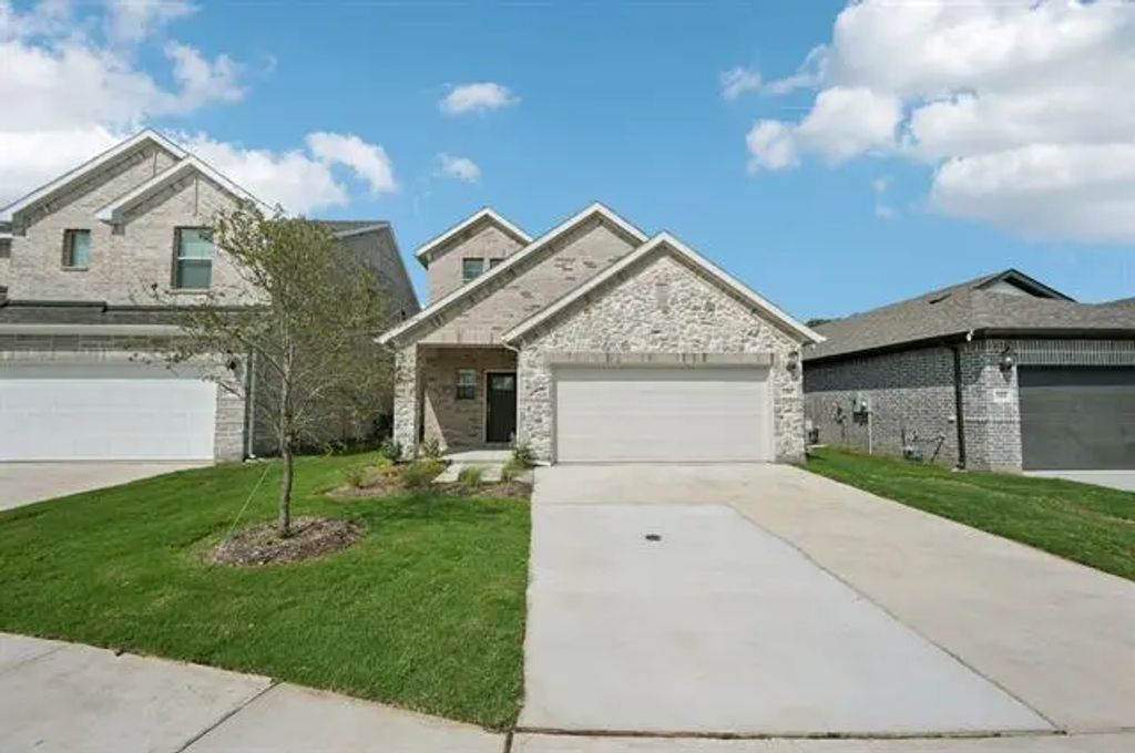 3402 Brompton Drive, Princeton