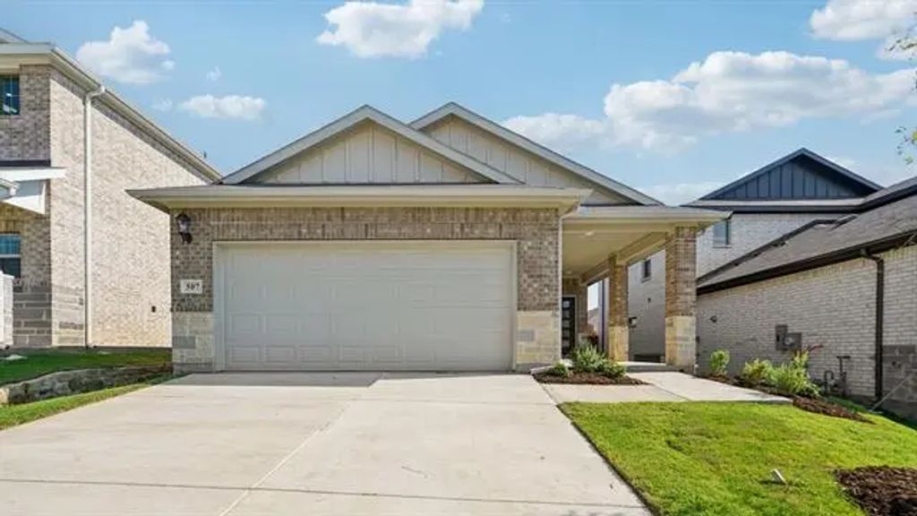 507 Willet Drive, McKinney
