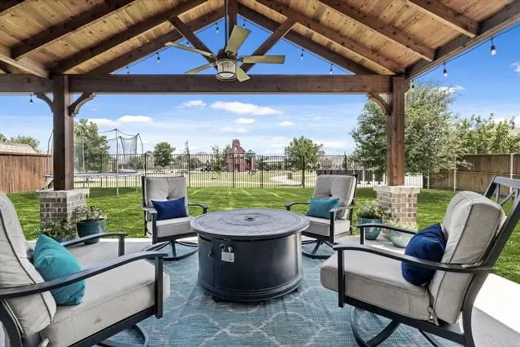 405 Milford, Wylie