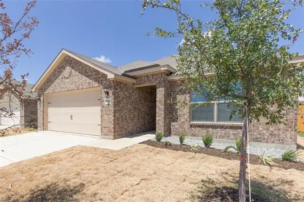 3123 Angus Drive, Forney
