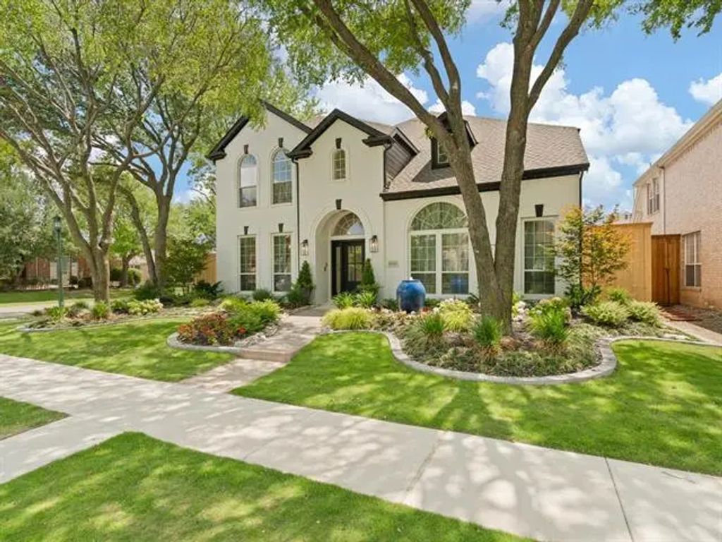 11342 Raveneaux Drive, Frisco