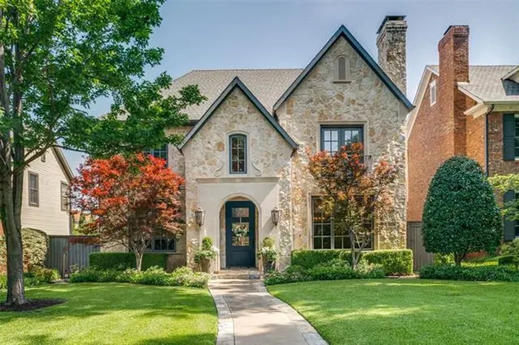 2728 Purdue Avenue, University Park