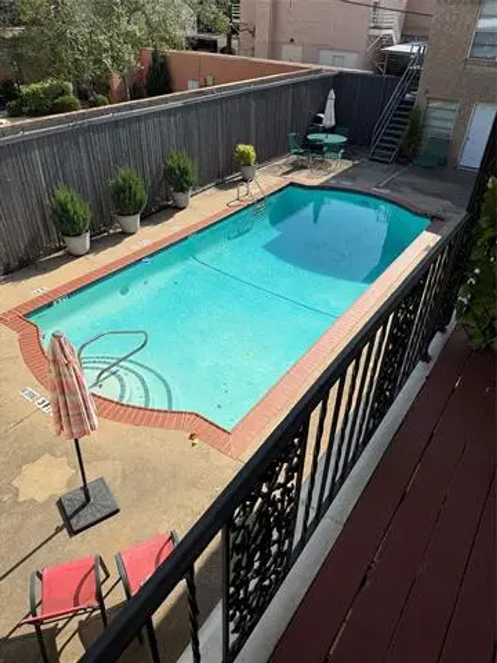 8604 Baltimore Drive 5, Dallas