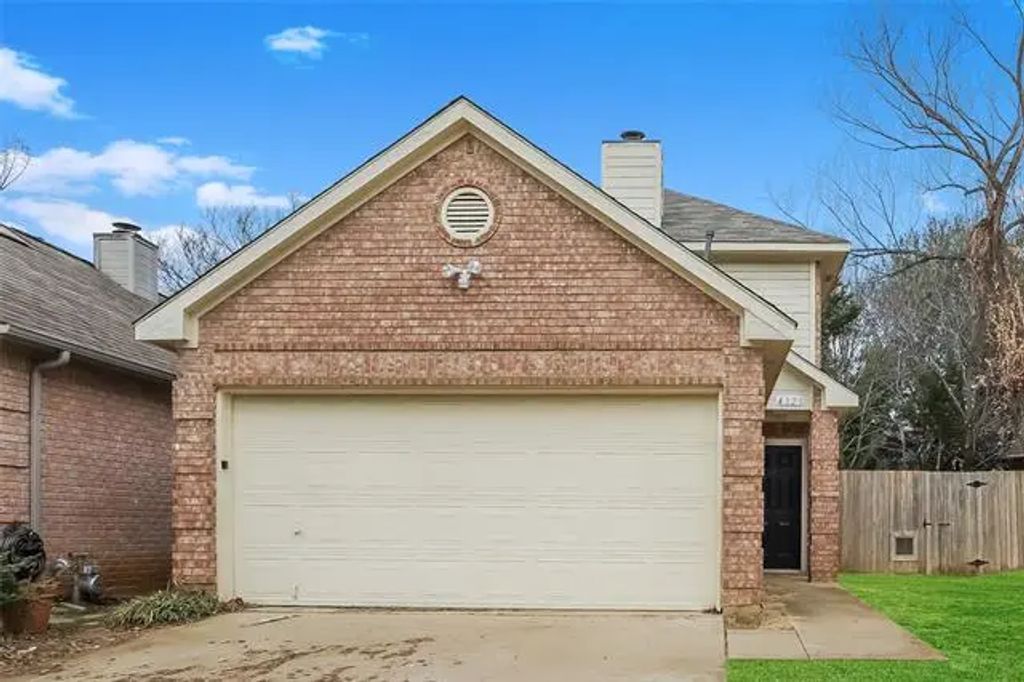 4121 1 Place Lane, Flower Mound