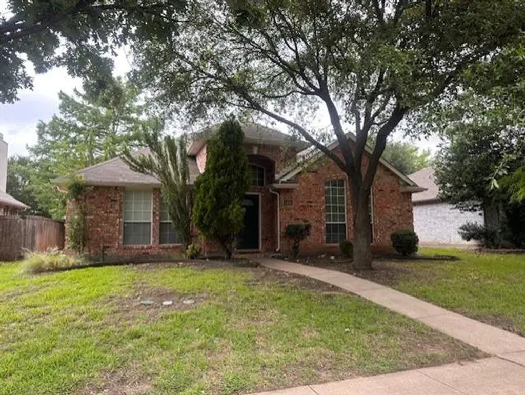 12018 Biloxi Drive, Frisco