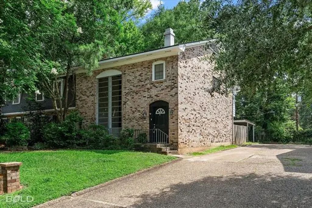 7116 Creswell, Shreveport