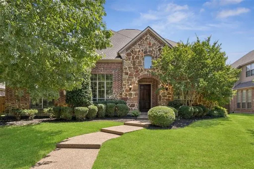 1316 Comal Drive, Allen