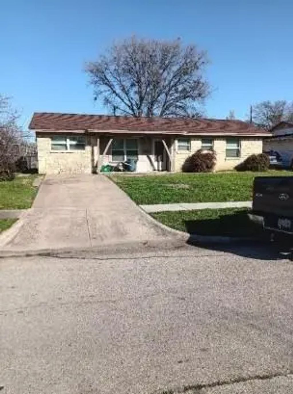 534 Cranbrook Lane, Grand Prairie