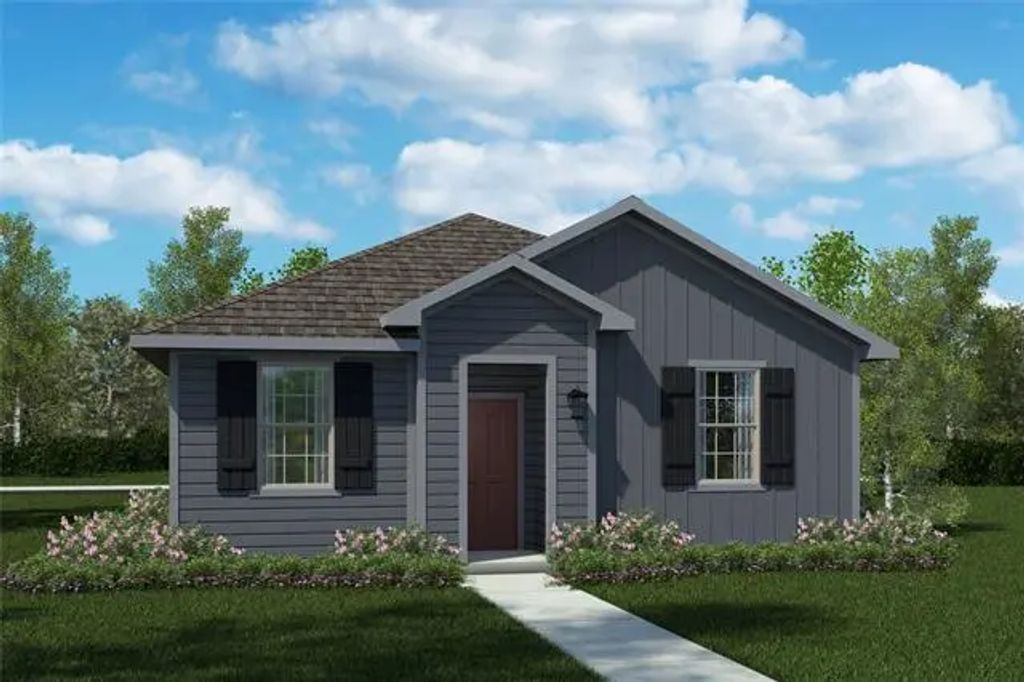 6632 Windfall Drive, Fort Worth
