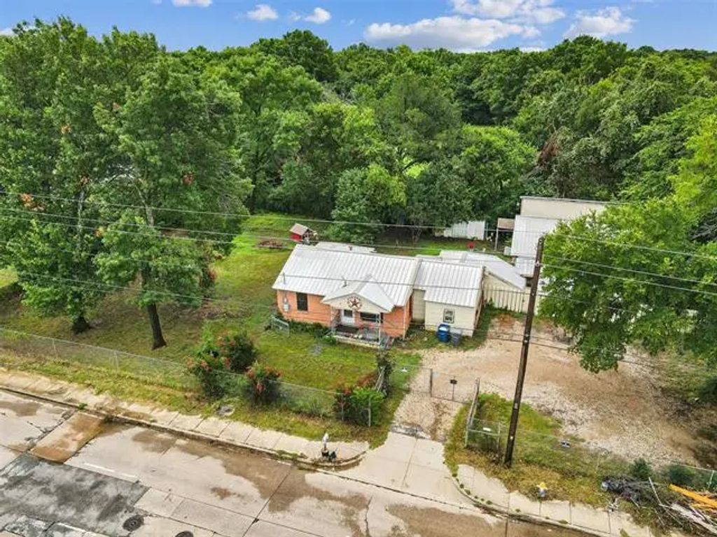 9806 Elam Road, Dallas
