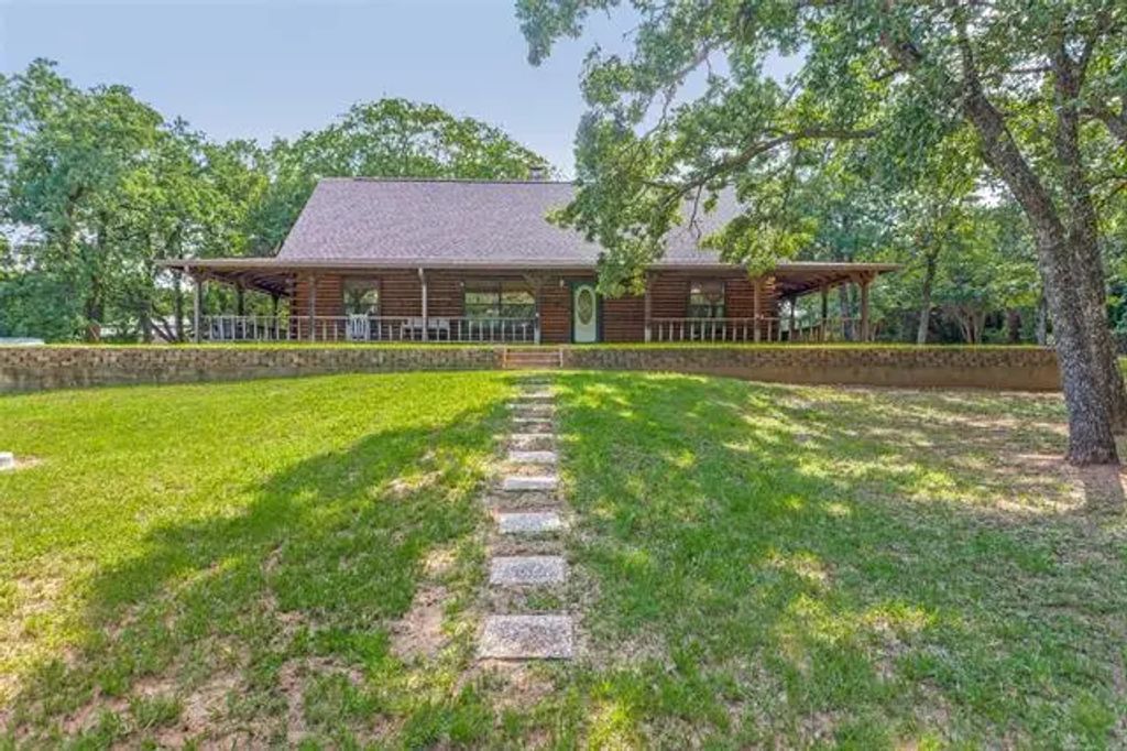 9829 Eldorado Drive, Burleson