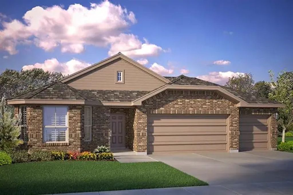 149 Medina Lane, Rhome