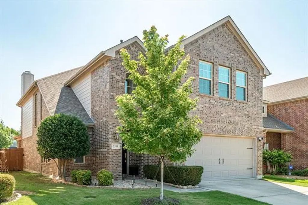 2209 Willard Drive, McKinney