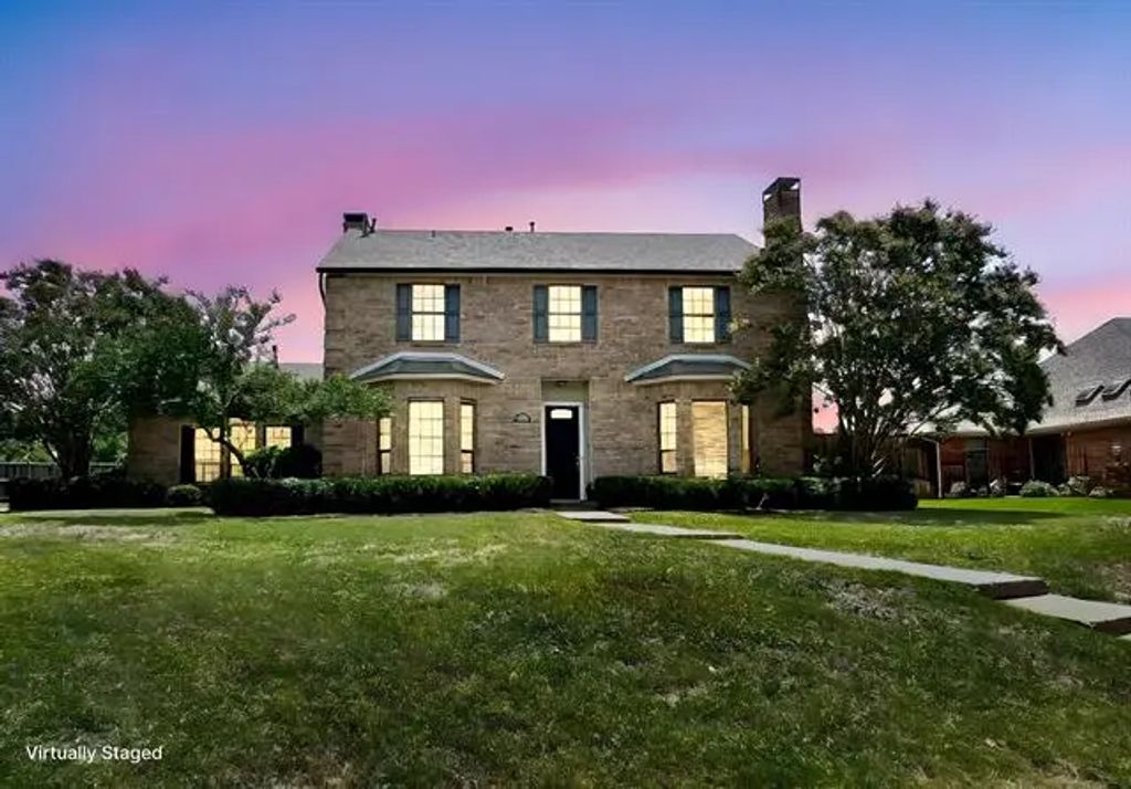 2746 Shadygrove Lane, Carrollton