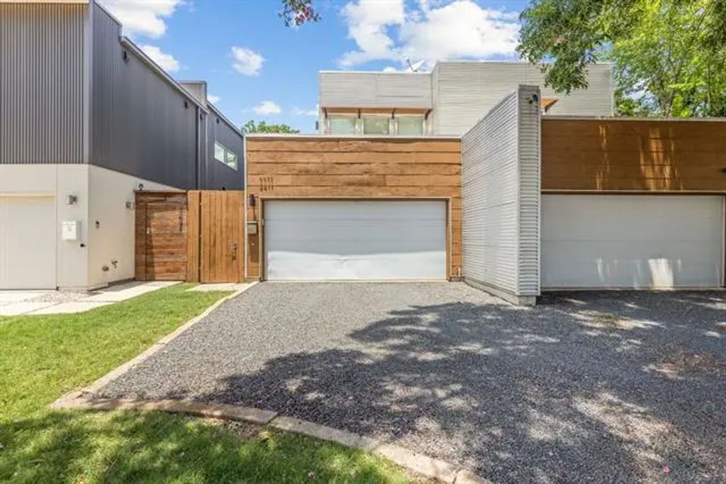 4411 Roseland Avenue, Dallas